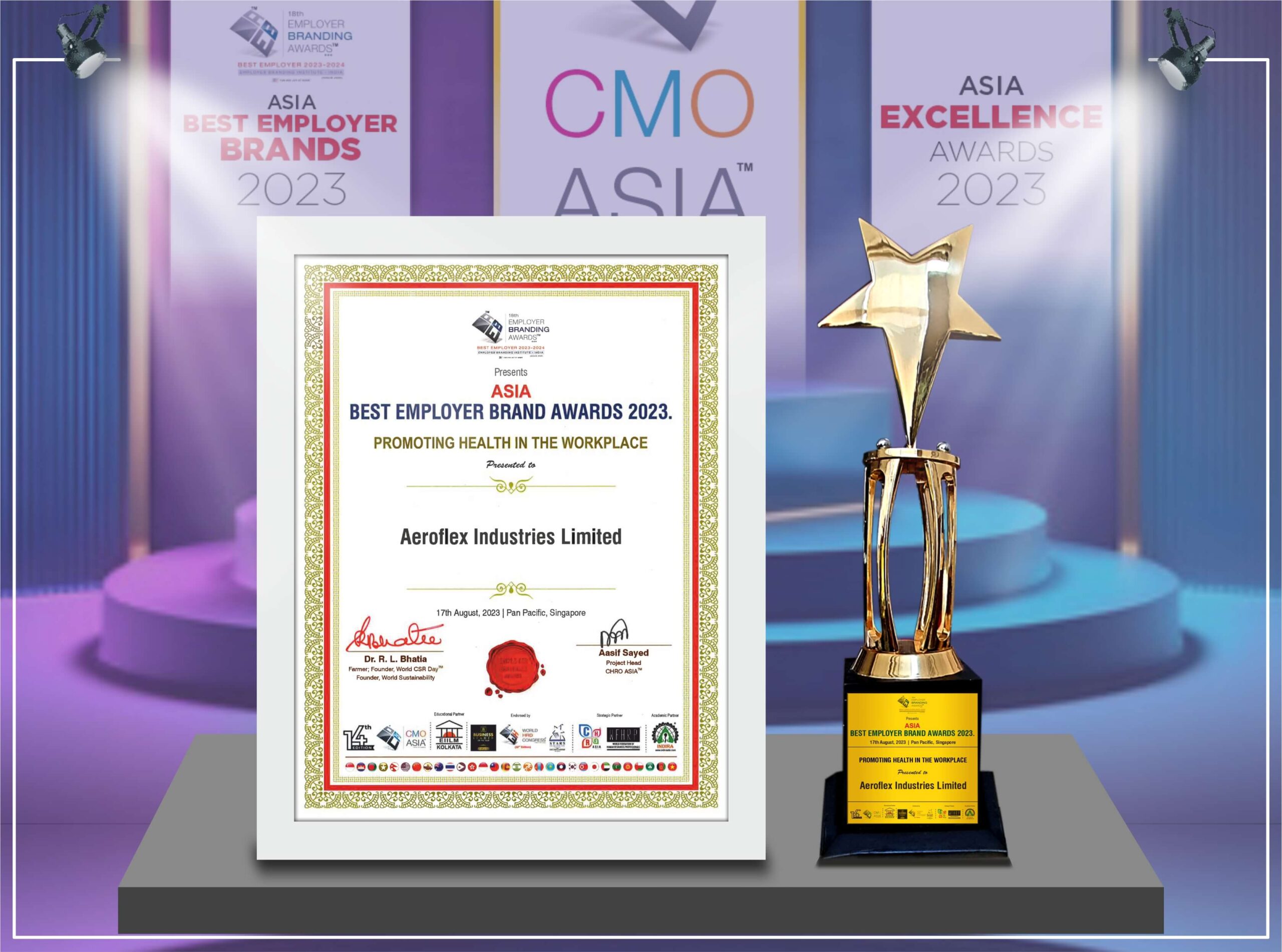 Aeroflex certification 1 scaled