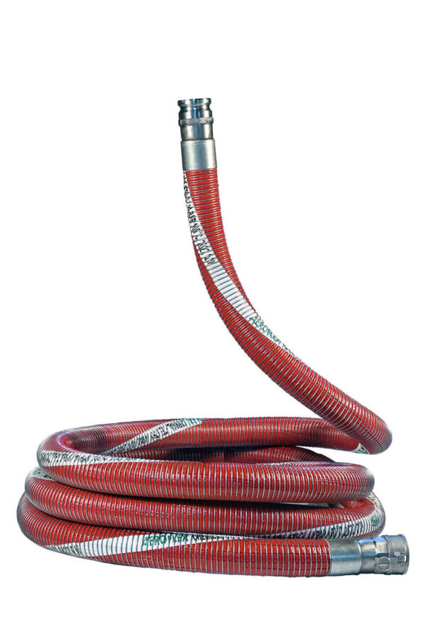 Composite Hose SST