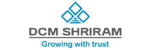 DCM Shriram DCM-Shriram