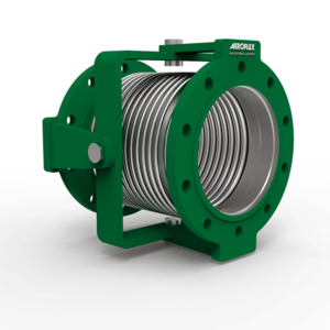 Gimbal Expansion Joints