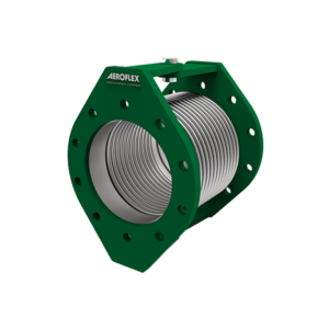 Hinged Expansion Joint & Hinged Bellows