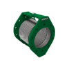 Hinged Expansion Joint & Hinged Bellows