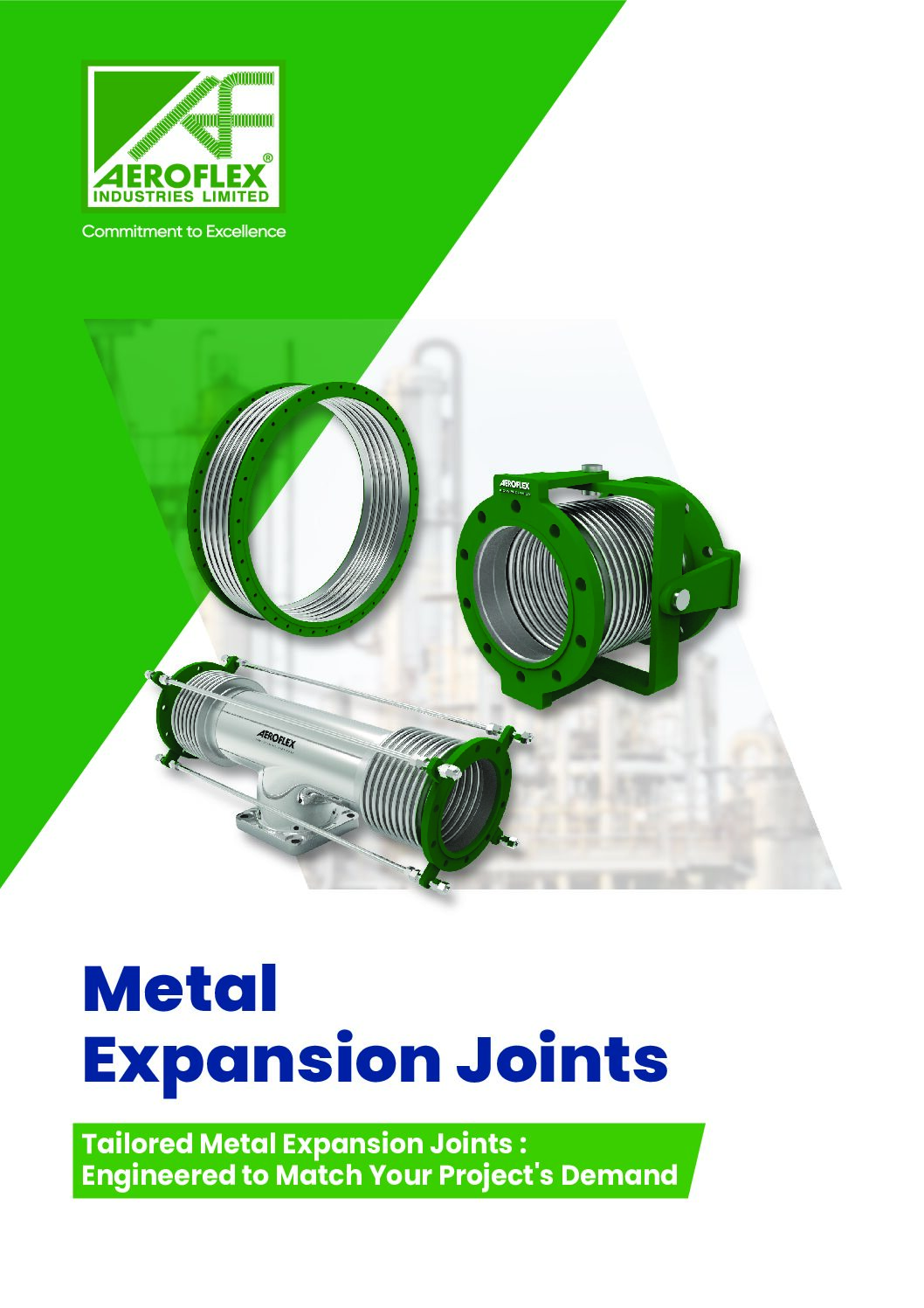 Metal Expansion Joint pdf