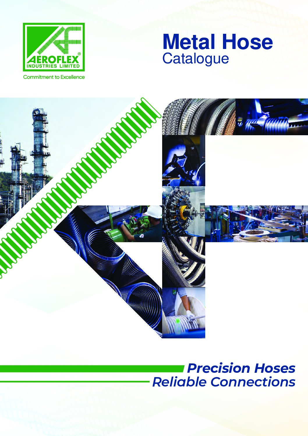 Metal Hose Catalogue pdf