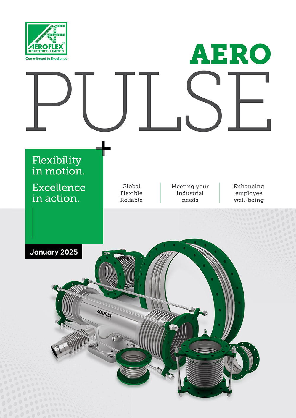 Newsletter Web Spread