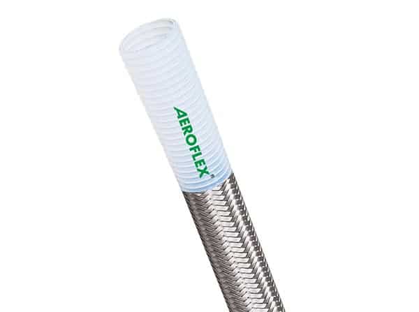 Convoluted-Braided-Hose