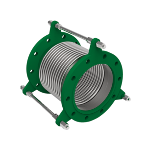 Single Expansion Joint