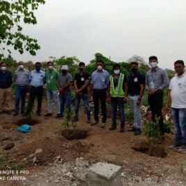 Social Initiatives (18) Social Initiatives (18)