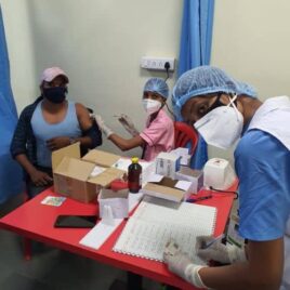 Social Initiatives (3) Social Initiatives (3)