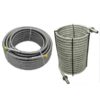 Solar hoses / boiler hoses
