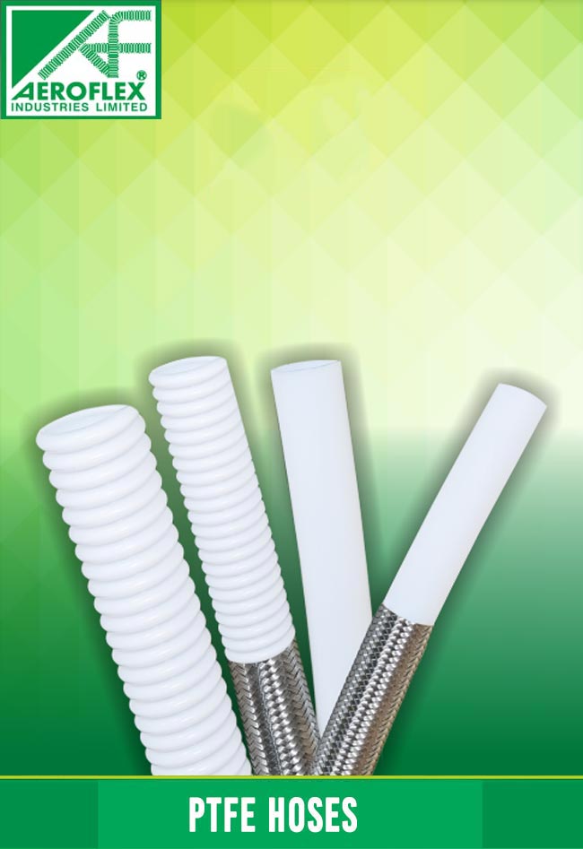 aeroflex ptfe hoses