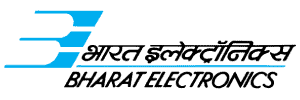 Bharat Electronics bharat-electronics-logo